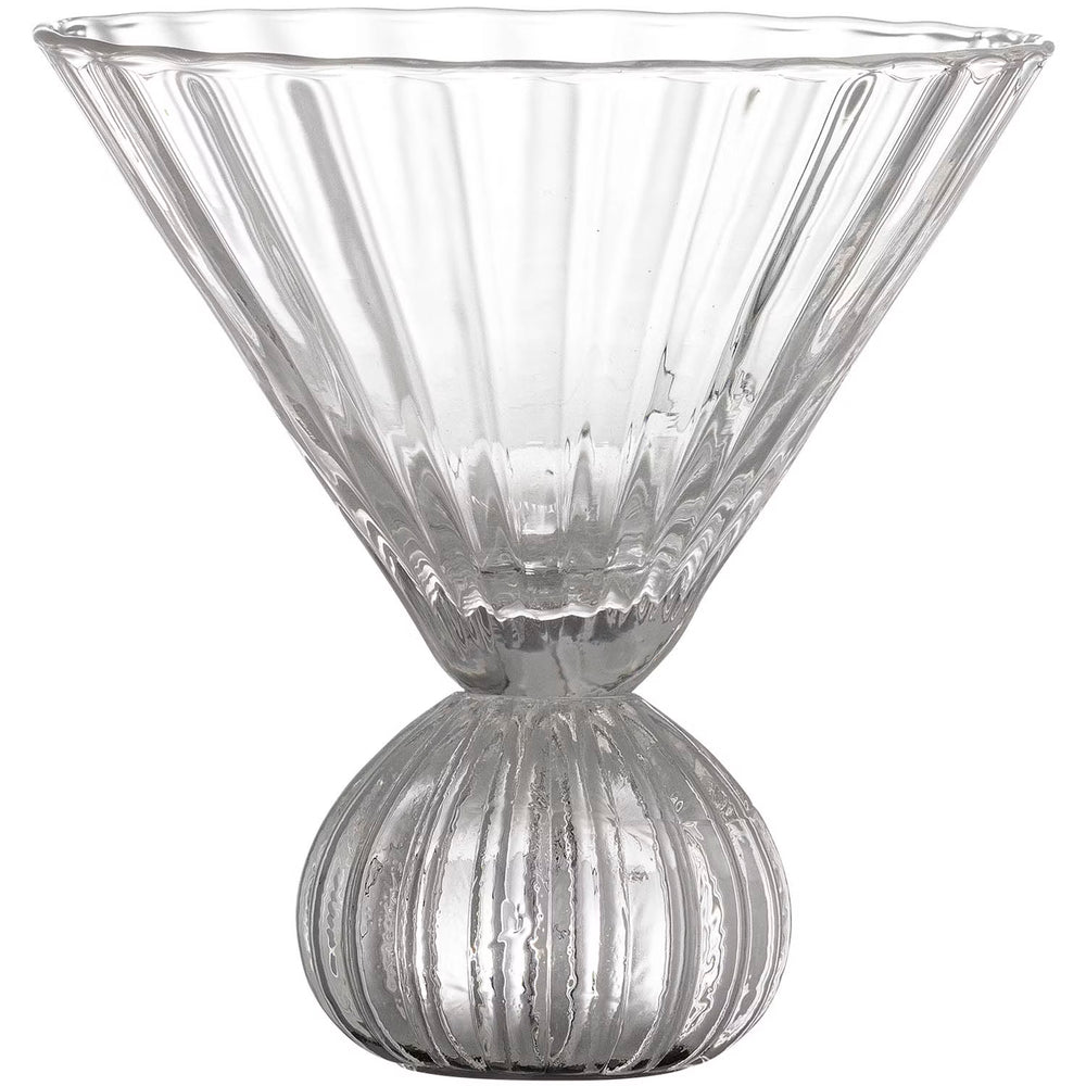 Bloomingville Taurin Cocktail Glass