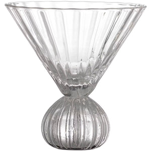 Bloomingville Taurin Cocktail Glass