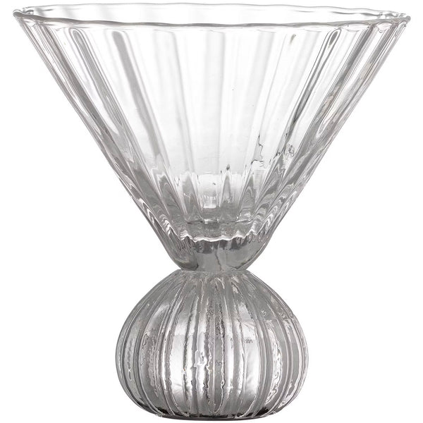 Bloomingville Taurin Cocktail Glass