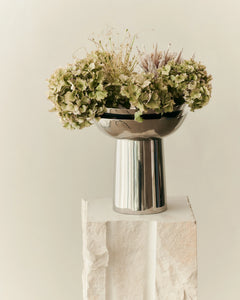 Louise Roe Fountain 02 Vase