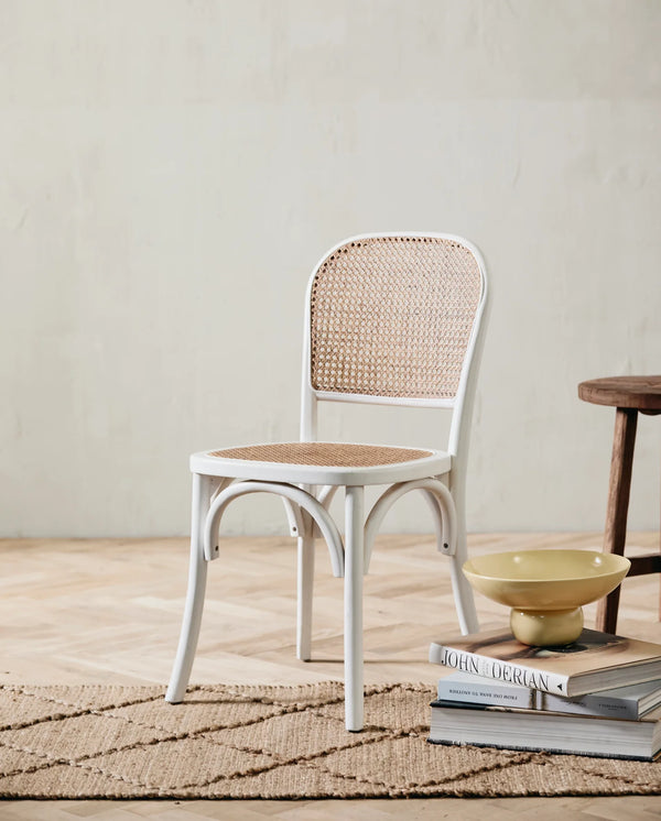 Wicky Chair spisestol
