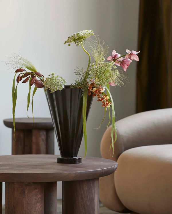 Nordal Coll Vase