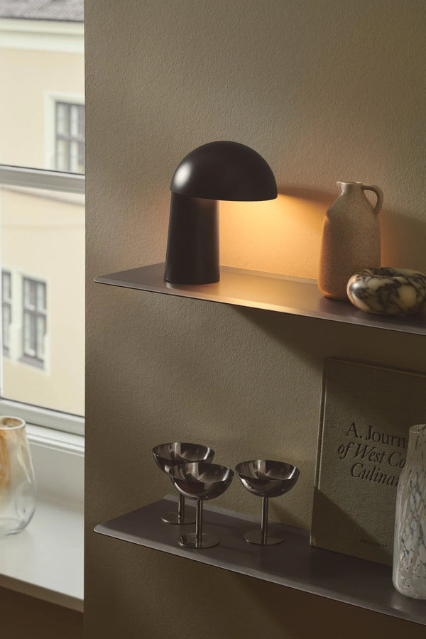 Nordlux Faye portabel bordlampe