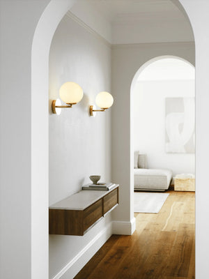 Nordlux Shapes vegglampe