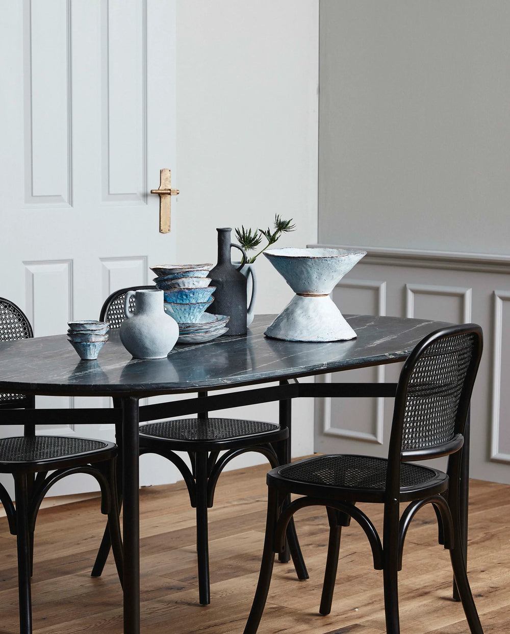Nordal Wicky Chair spisestol