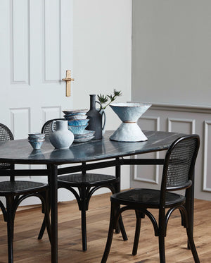 Nordal Wicky Chair spisestol
