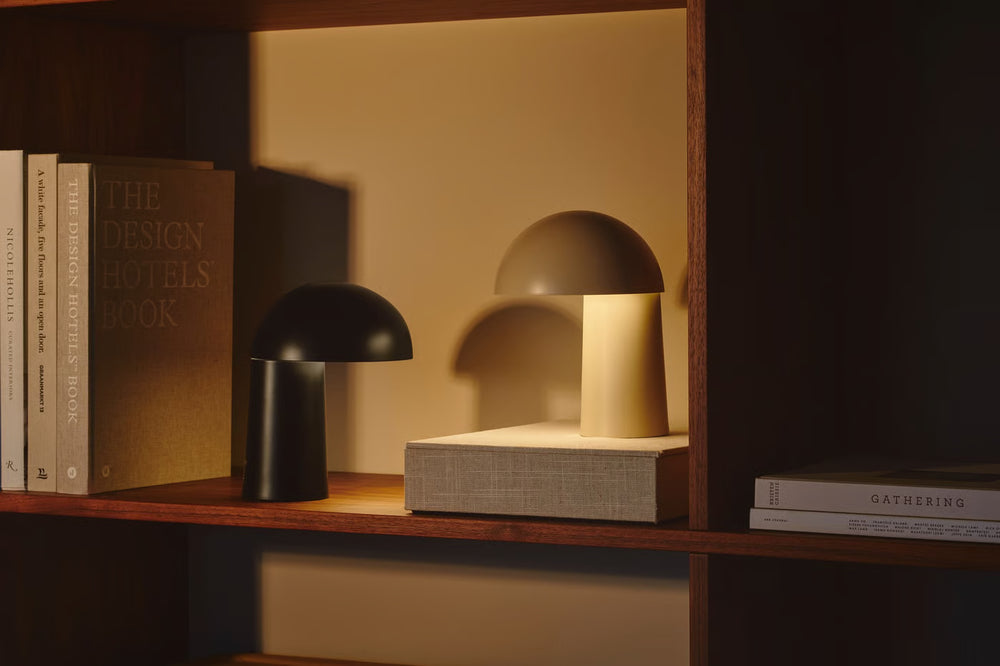 Nordlux Faye portabel bordlampe