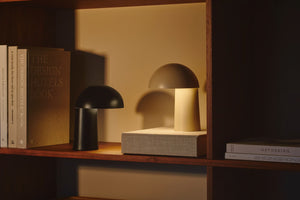 Nordlux Faye portabel bordlampe