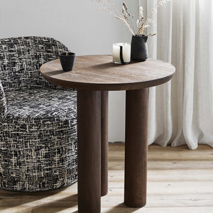 Helin Cafe Table - Nature