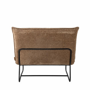 Bloomingville Cape Loungestol