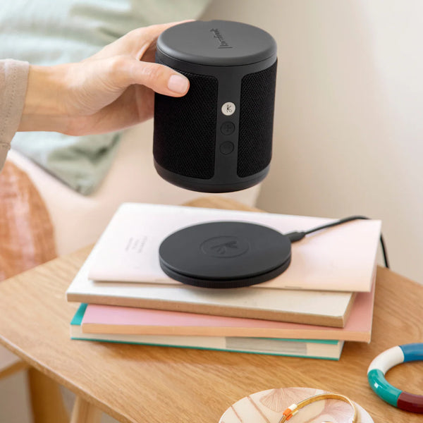 weCHARGE 3 trådløs lader - Ivory sand