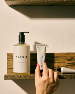 Rebelle Copenhagen Hand Cream Forest Flowers 50 ml