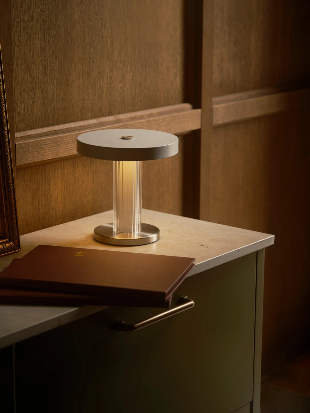 Nordlux Trezzi portabel bordlampe