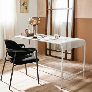 Nordal Albert spisestol offwhite