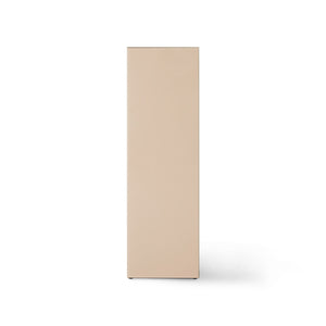 HK Living Mirror pillar S nude