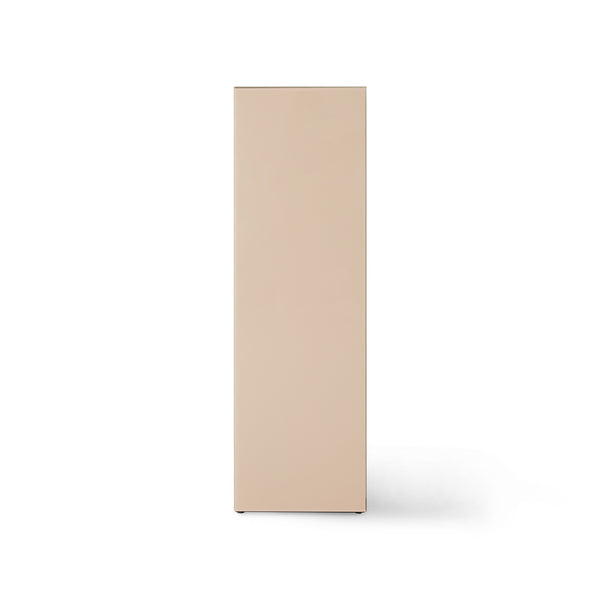HK Living Mirror pillar S nude