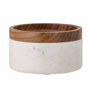 Bloomingville Fenella Krukke m/lokk