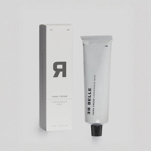 Rebelle Copenhagen Hand Cream Lemongrass Mint 50 ml