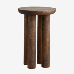Helin Side Table - Nature