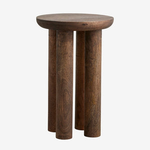 Helin Side Table - Nature