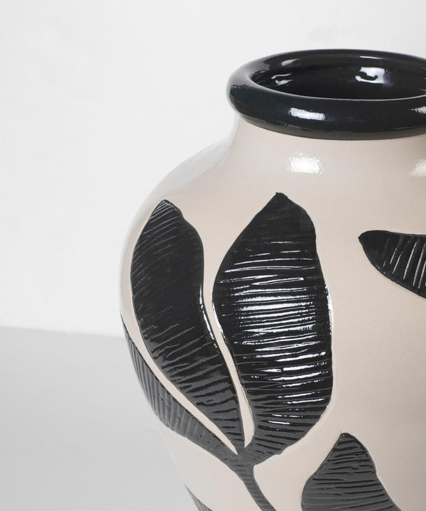 Broste Copenhagen Herbert Vase