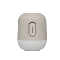 Glowie trådløs høyttaler og lampe