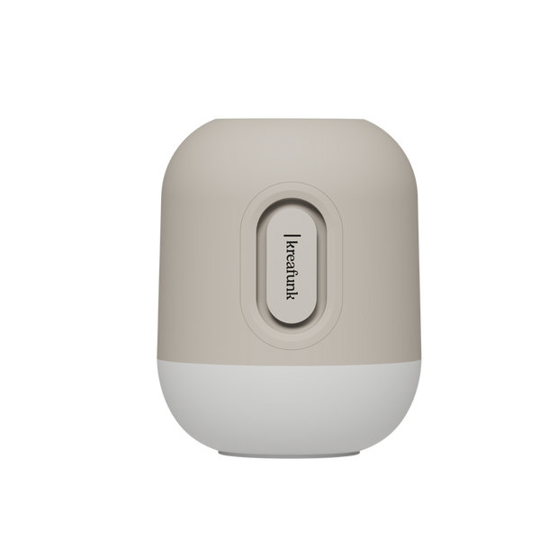 Glowie trådløs høyttaler og lampe