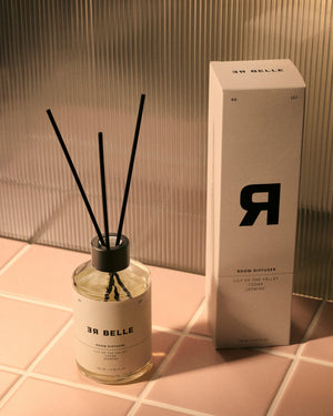 Rebelle Copenhagen Room Diffuser Forest Flowers 180 ml