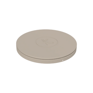 weCHARGE 3 trådløs lader - Ivory sand