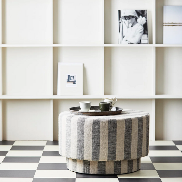 Nordal Ladoga Pouf