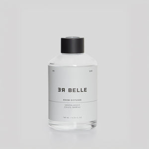Rebelle Copenhagen Room Diffuser Sandalwood Criste Marine 180 ml
