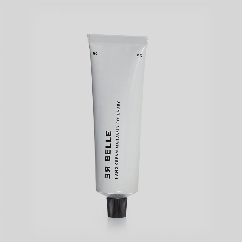 Rebelle Copenhagen Hand Cream Mandarin Rosemary 50 ml