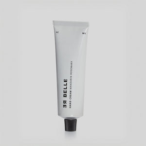 Rebelle Copenhagen Hand Cream Mandarin Rosemary 50 ml