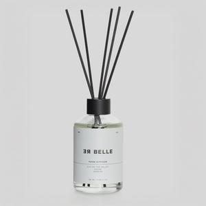 Rebelle Copenhagen Room Diffuser Lily of the Valley 180 ml