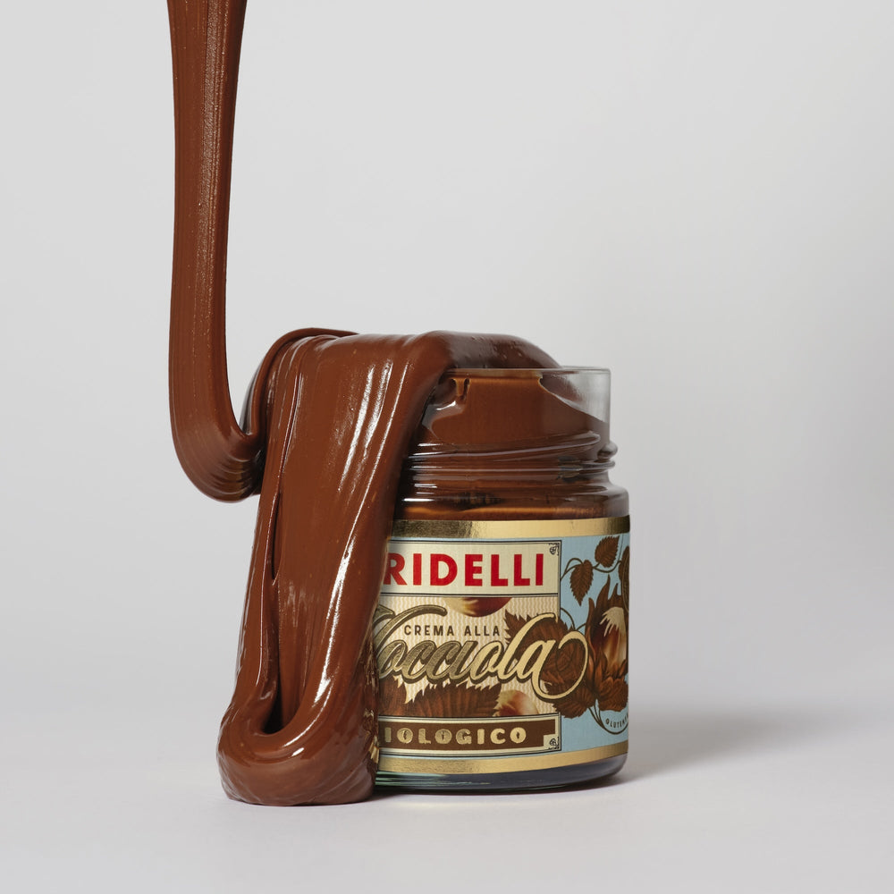 Gridelli Crema alla nocciola