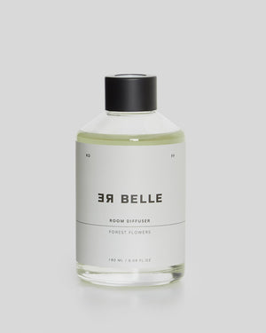 Rebelle Copenhagen Room Diffuser Forest Flowers 180 ml