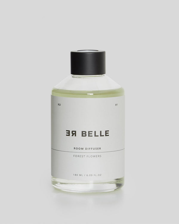 Rebelle Copenhagen Room Diffuser Forest Flowers 180 ml