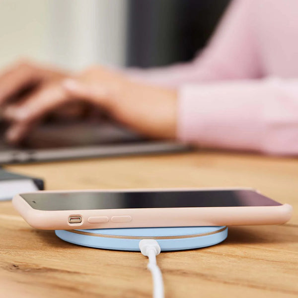 weCHARGE 2 trådløs lader