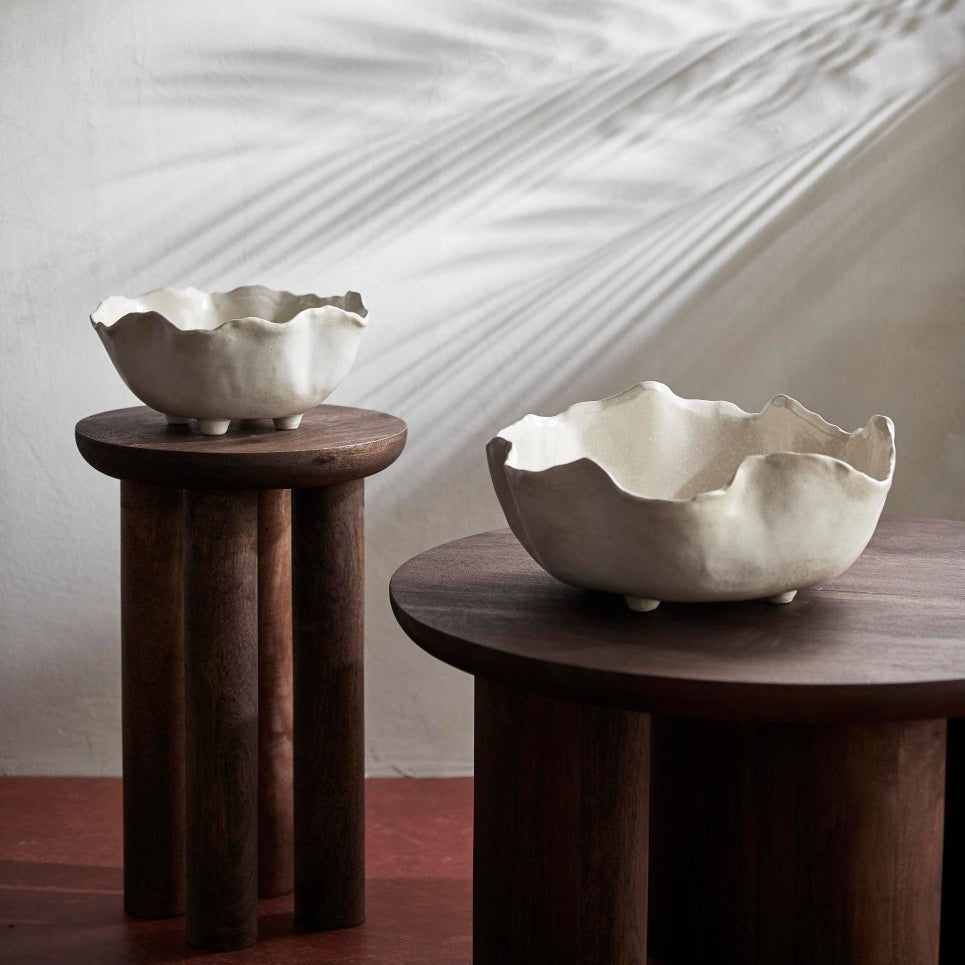 Helin Side Table - Nature