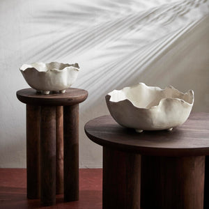 Helin Side Table - Nature
