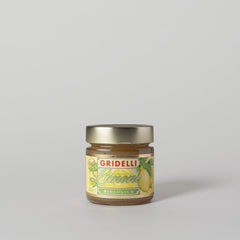 Gridelli Marmellata di Limone