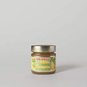 Gridelli Marmellata di Limone