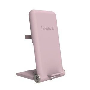 reCHARGE+ trådløs multilader