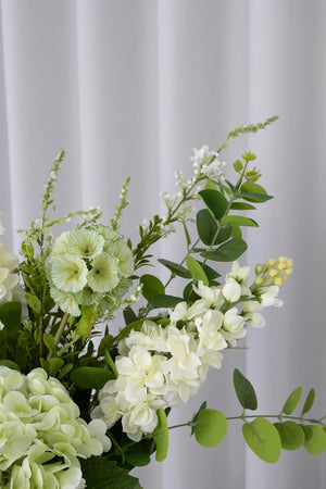 Bloom Objects Light Summer Bouquet