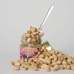 Gridelli Crema Al Pistacchio