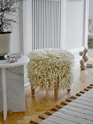 Bloomingville Avino Teppe