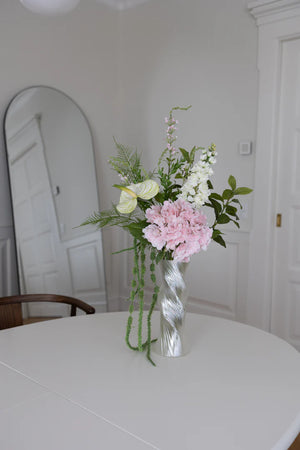 Bloom Objects Soft Pink Bouquet