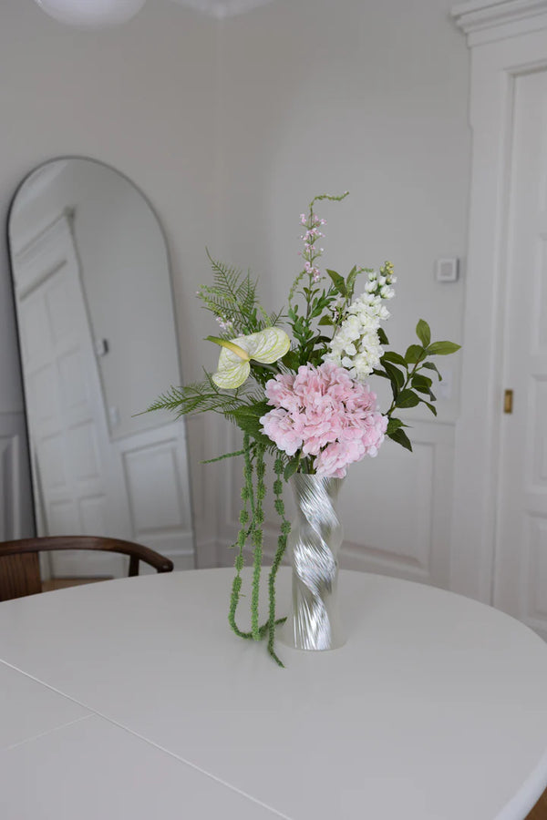 Bloom Objects Soft Pink Bouquet