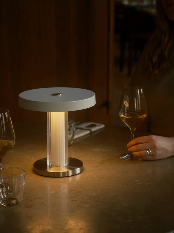 Nordlux Trezzi portabel bordlampe