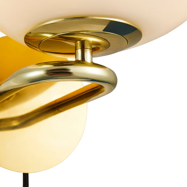 Nordlux Shapes vegglampe